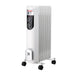 Room Heaters 9 fin