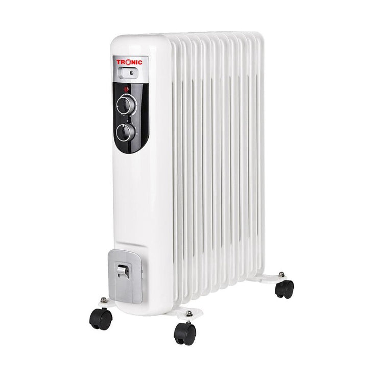 Room Oil Heater 11-Fin 2500W - Tronic Kenya 