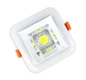 Surface LED Square Tri Colour Downlight 24W - Tronic Kenya 