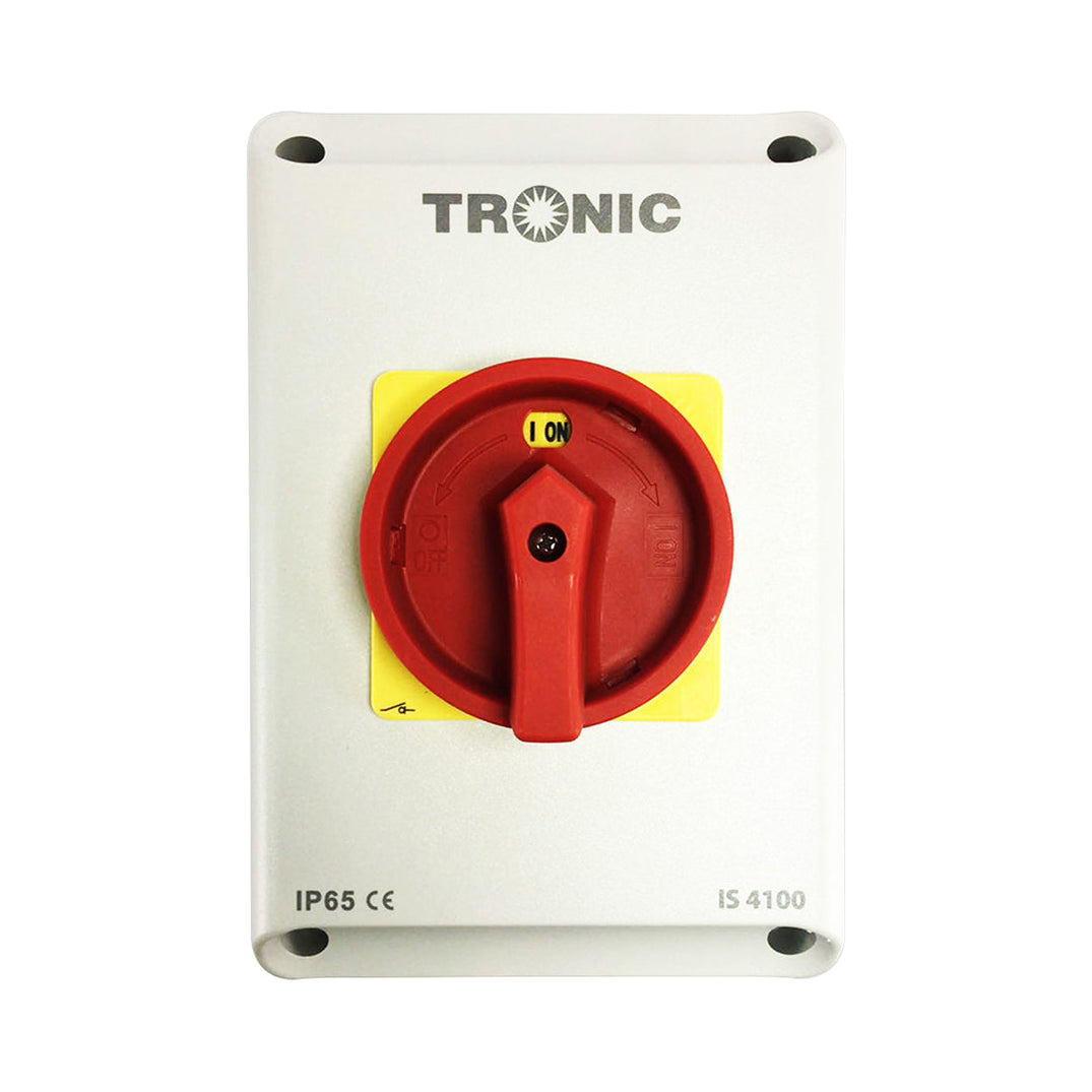 Isolators – Tronic Kenya