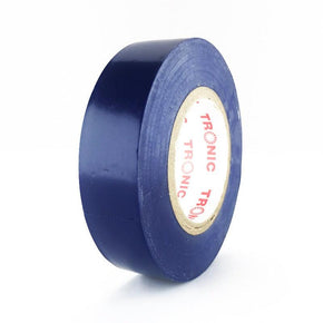 Insulation Tape 10 Yard - Blue - Tronic Kenya 