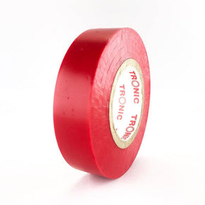 Insulation Tape 10 Yard - Red - Tronic Kenya 