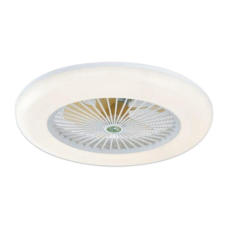 Ceiling 3 Colour Changeable (3 Shades) Light with Fan - Tronic Kenya 