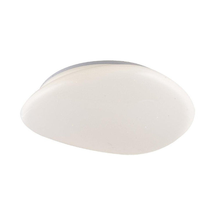 Simple and Sparkling Shimmer LED Changeable (3 Shades) Ceiling Light - Tronic Kenya 