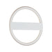Modern Circular LED Wall Light - Tronic Kenya 
