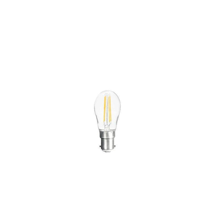 Filament LED 4 Watts E27 (Screw) Bulb - Tronic Kenya 