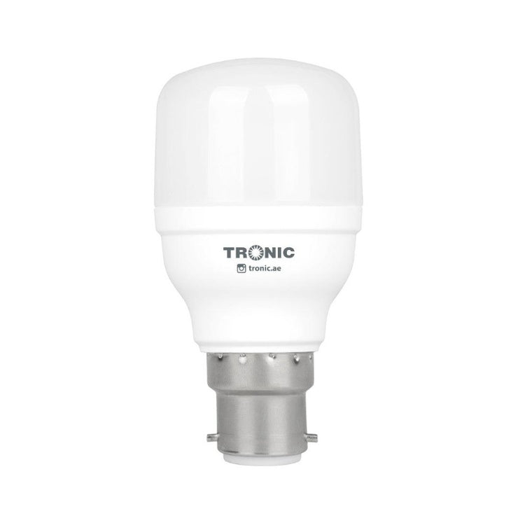 Square B22 (Pin) LED 5 Watts Bulb - Tronic Kenya 