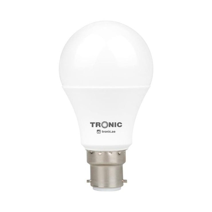 Bulb LED 5 Watts Daylight B22 (Pin) Bulb - Tronic Kenya 