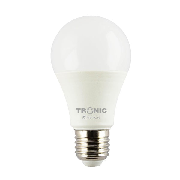 LED 9 Watts Daylight  E27 (Screw) Bulb - Tronic Kenya 