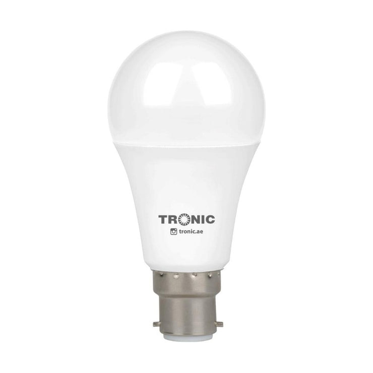 Bulb LED 13 Watts B22 (Pin) Bulb - Tronic Kenya 