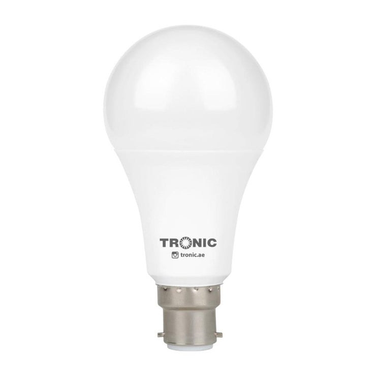 Bulb LED Tronic 15W B22 DL LE 1522-DL - Tronic Kenya 