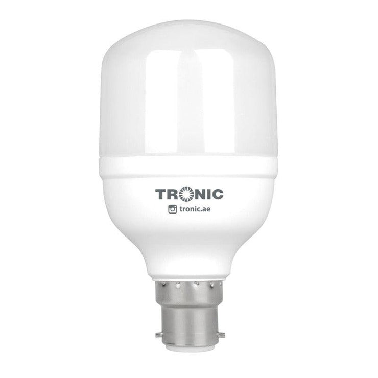 TM LED15 Watts B22 (Pin) Bulb - Tronic Kenya 