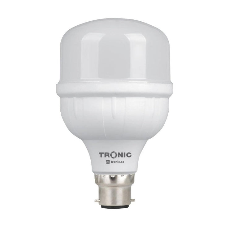 20 Watts LED Bulb B22 (Pin) - Tronic Kenya 