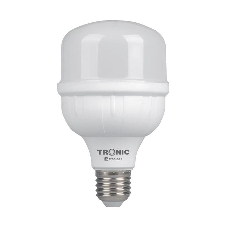 20 Watts LED Bulb E27 (Screw) - Tronic Kenya 