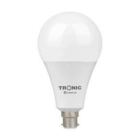 25 Watts LED A6 Bulb B22 (Pin) - Tronic Kenya 