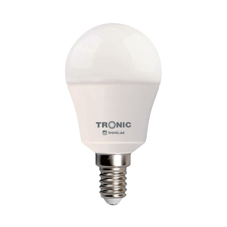 Golf LED 5 Watts Daylight E14 (Small Screw) Bulb - Tronic Kenya 