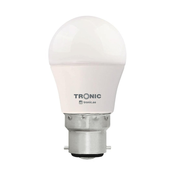 Golf LED 6 Watts Daylight B22 (Pin) Bulb - Tronic Kenya 