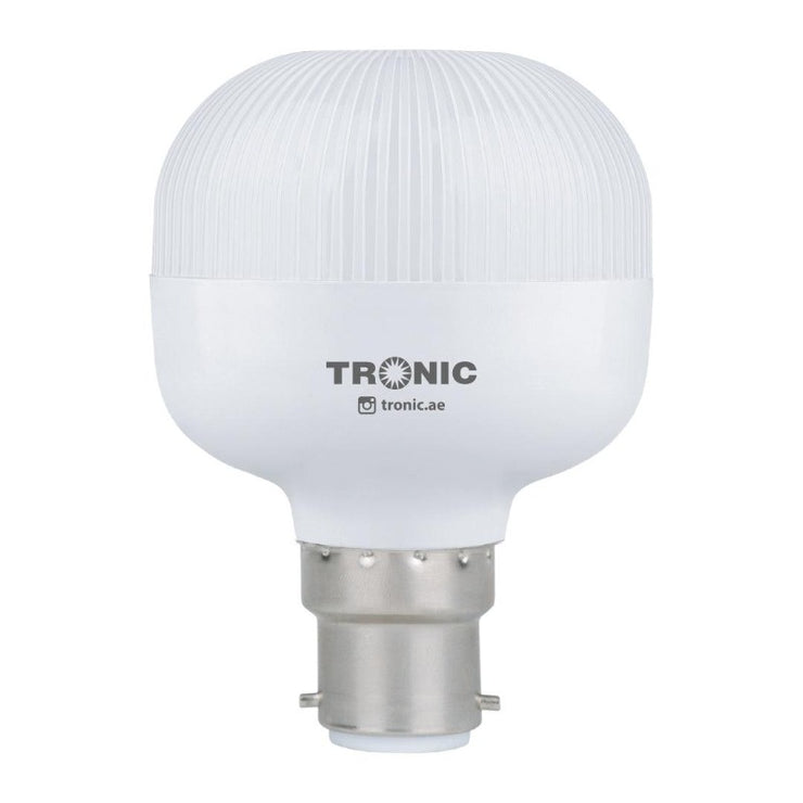 APLE LED 15 Watts B22(Pin) Bulb - Tronic Kenya 