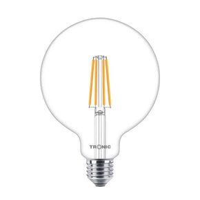 Globe Filament LED 11 Watts Bulb - Tronic Kenya 