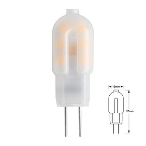 G4 LED Capsule Bulb - Tronic Kenya 