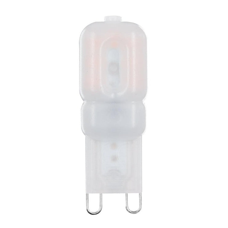 G9 LED 2W Capsule - Tronic Kenya 