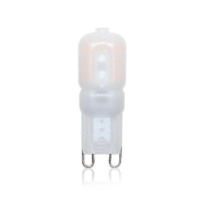 G9 LED 3W Capsule - Tronic Kenya 