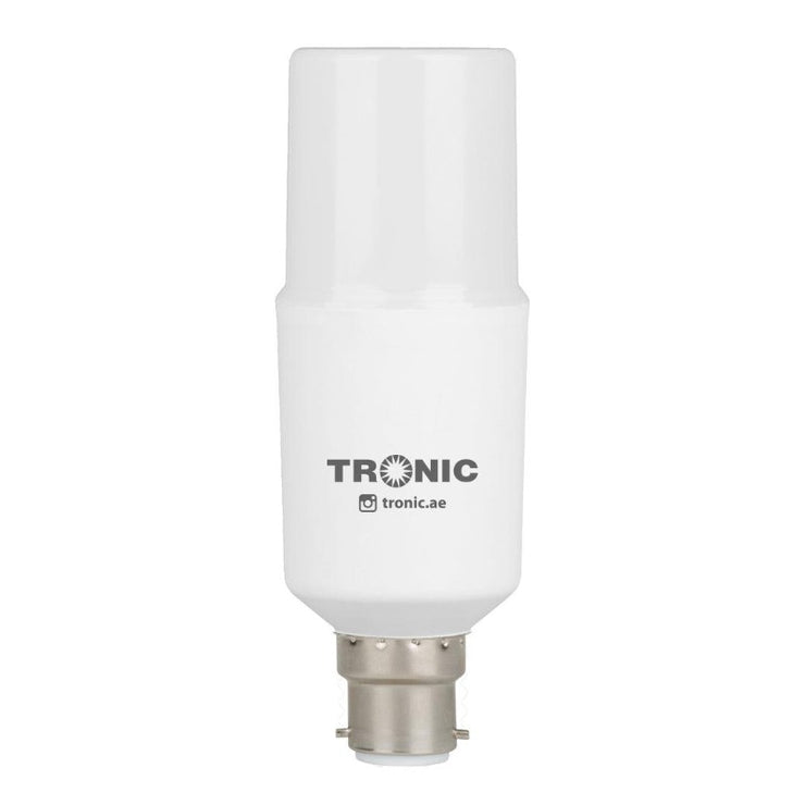 T370 LED 9 Watts Warmwhite B22 (Pin) Bulb - Tronic Kenya 