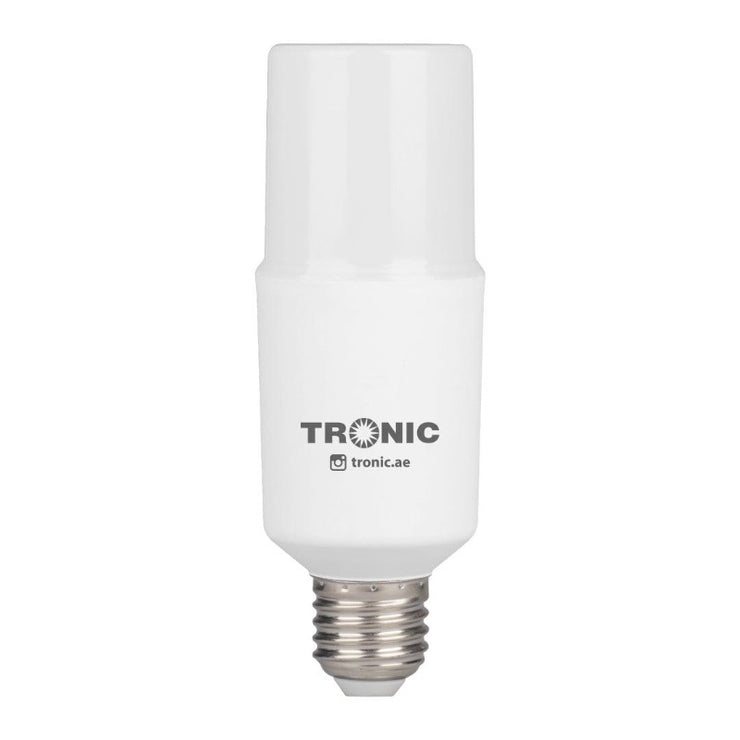 T370 LED 12 Watts Daylight E27 (Screw) Bulb - Tronic Kenya 