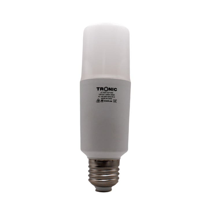 T450 LED 15 Watts E27 (Screw) Bulb - Tronic Kenya 
