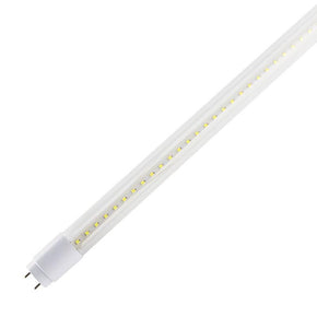 4ft Glass Clear LED Tube - Tronic Kenya 