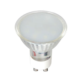 GU10 LED 5 Watts Glass Bulb - Tronic Kenya 