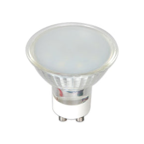 GU10 LED 5 Watts Glass Bulb - Tronic Kenya 