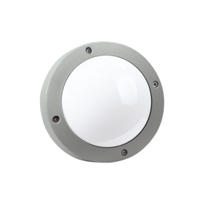 Round LED Bulkhead - Tronic Kenya 