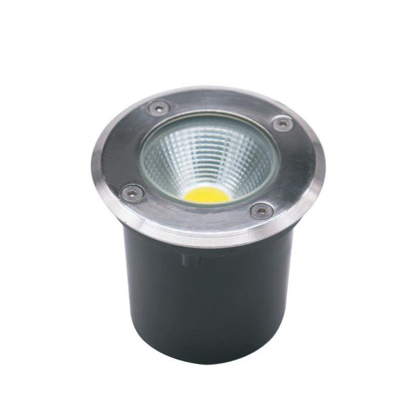 Inground Light - IP65 5 Watts - Tronic Kenya 