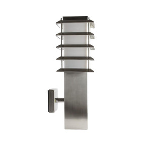 Stainless Steel Wall Light - Tronic Kenya 