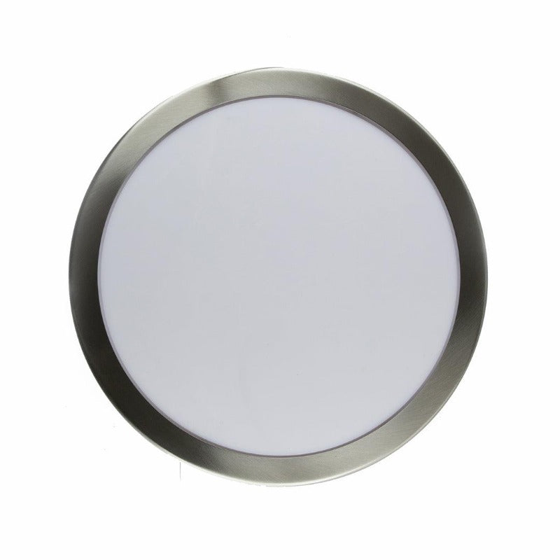 Round Chrome Ceiling Light Tronic Kenya