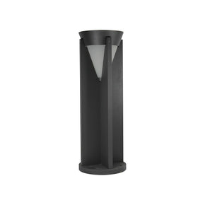 Grey Garden Bollard - Tronic Kenya 