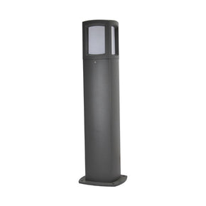 Grey Garden Bollard - Tronic Kenya 