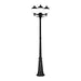 3 Headed 2 Metres Pole Light - Tronic Kenya 