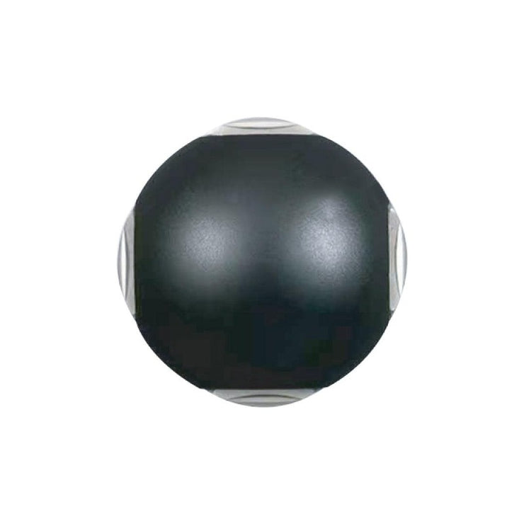 Black Round 4 Way Wall Light - Tronic Kenya 