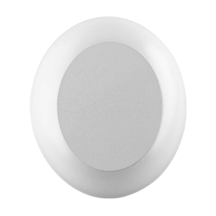 Double Oval Disk Wall Light - Tronic Kenya 