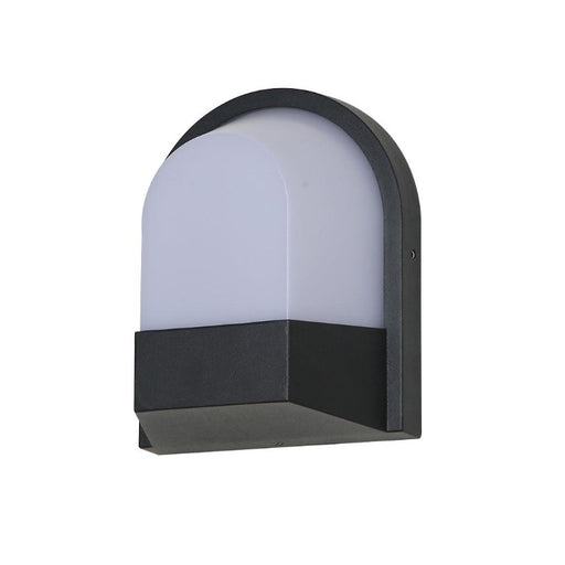 Black Wall Light - Tronic Kenya 