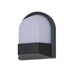 Black Wall Light - Tronic Kenya 