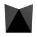 Pyramid wall light - Tronic Kenya 