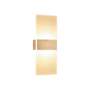 Modern Acrylic Wall Light - Tronic Kenya 