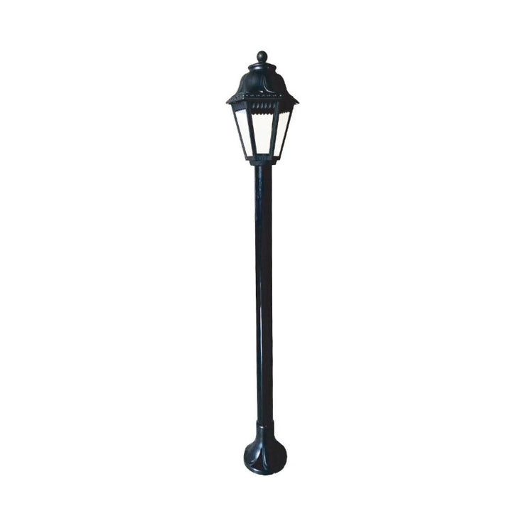 Ornamental Aluminium Bollard - Tronic Kenya 