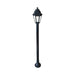 Ornamental Aluminium Bollard - Tronic Kenya 