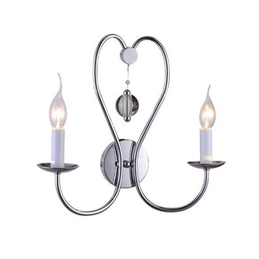 Ornamental Wall Lamp - Tronic Kenya 