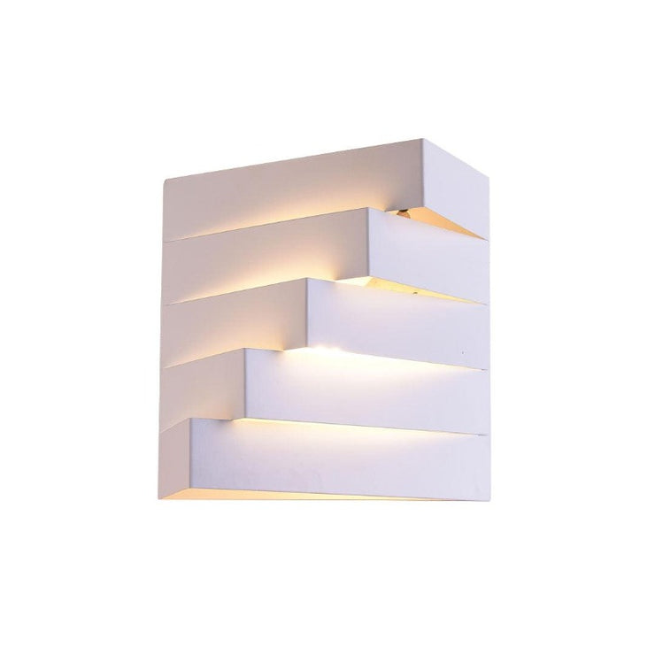 Wall Lamp - LP 2705-WH - Tronic Kenya 