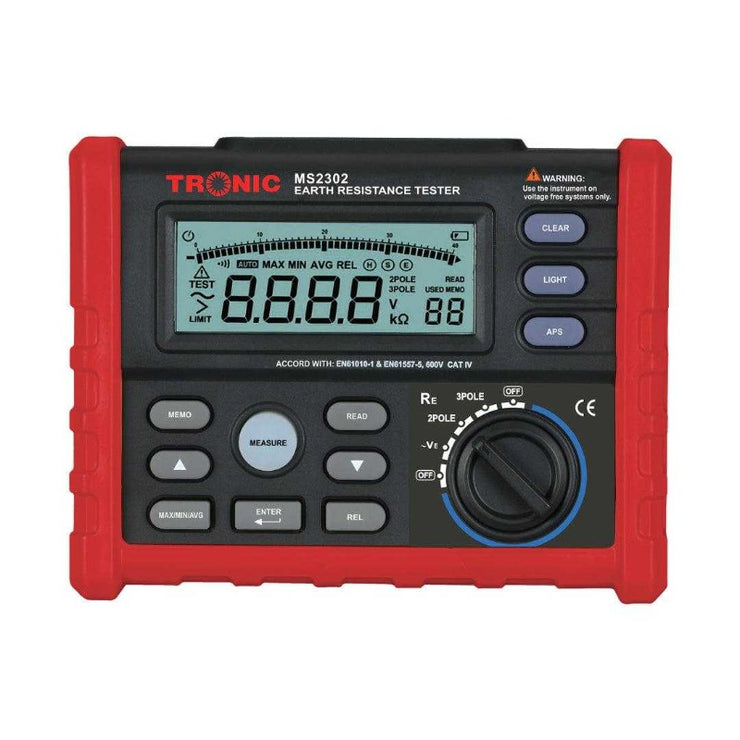Non-Contact AC Voltage Detector - Tronic Kenya 